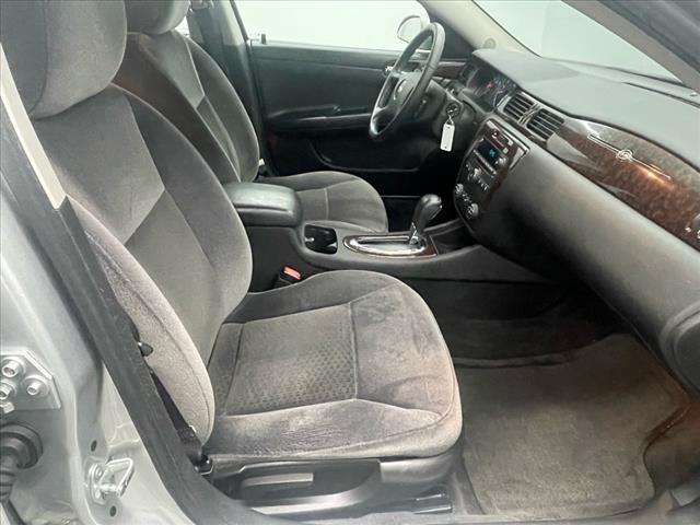 used 2012 Chevrolet Impala car, priced at $6,799