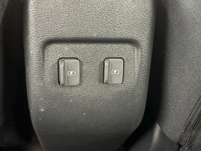 used 2023 Nissan Kicks car, priced at $20,905