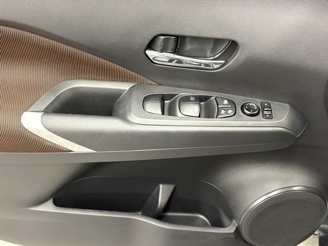 used 2023 Nissan Kicks car, priced at $20,905