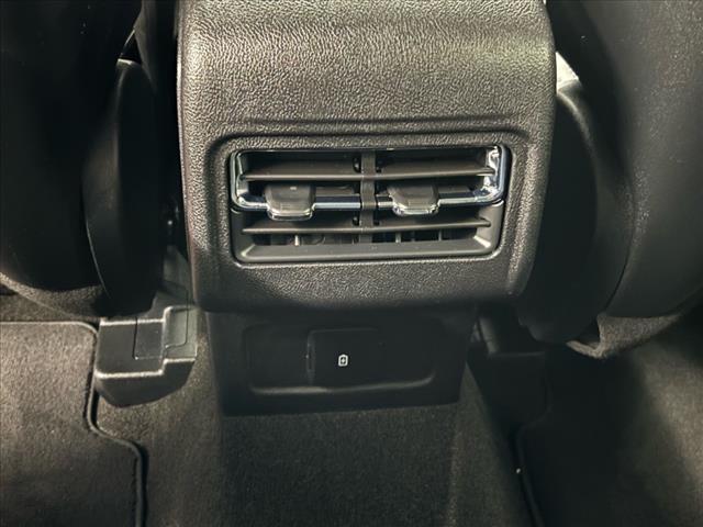 used 2022 Lincoln Corsair car, priced at $29,999