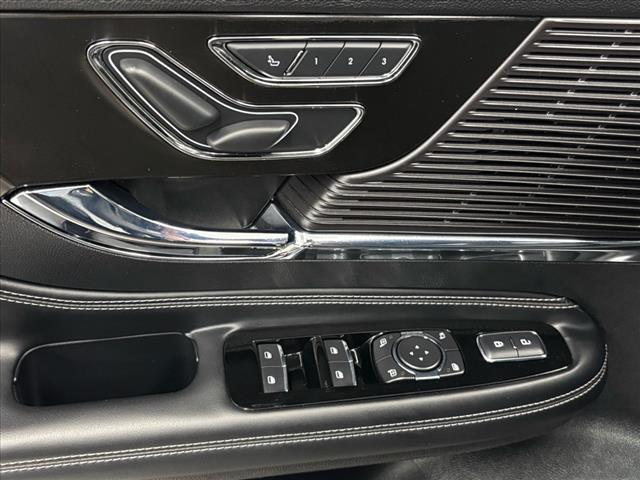 used 2022 Lincoln Corsair car, priced at $29,999