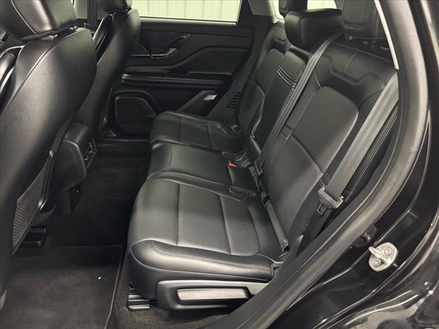 used 2022 Lincoln Corsair car, priced at $29,999