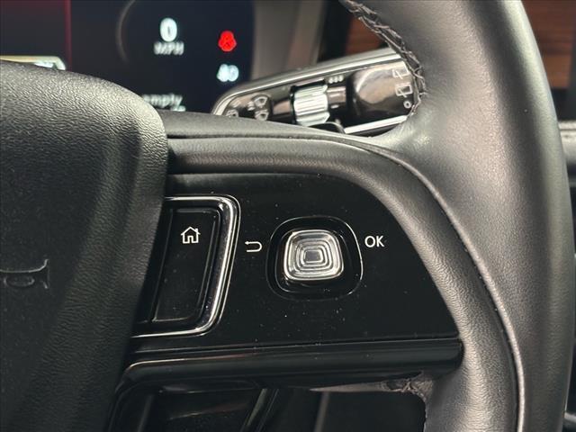 used 2022 Lincoln Corsair car, priced at $29,999