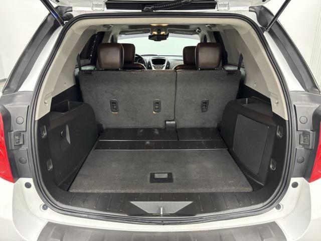 used 2014 Chevrolet Equinox car, priced at $9,999