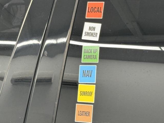 used 2014 Chevrolet Equinox car, priced at $9,999