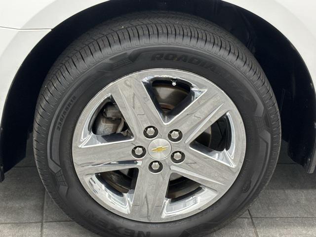 used 2014 Chevrolet Equinox car, priced at $9,999