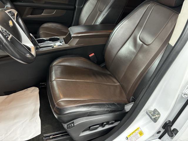 used 2014 Chevrolet Equinox car, priced at $9,999