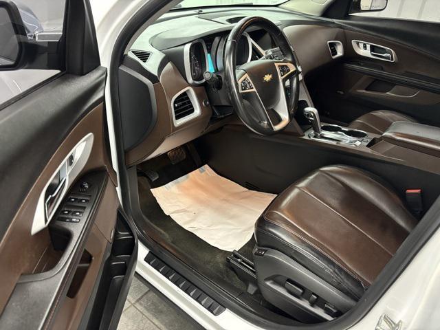 used 2014 Chevrolet Equinox car, priced at $9,999