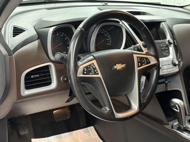 used 2014 Chevrolet Equinox car, priced at $9,999