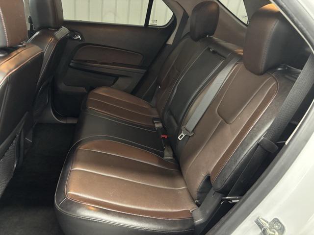 used 2014 Chevrolet Equinox car, priced at $9,999