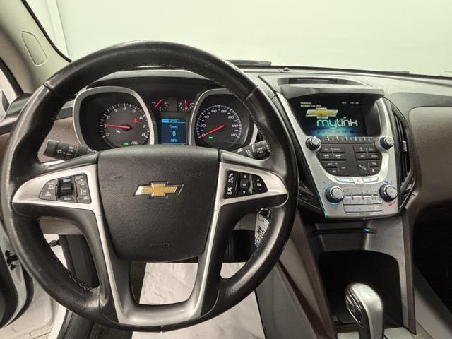 used 2014 Chevrolet Equinox car, priced at $9,999
