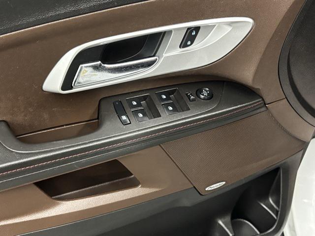 used 2014 Chevrolet Equinox car, priced at $9,999