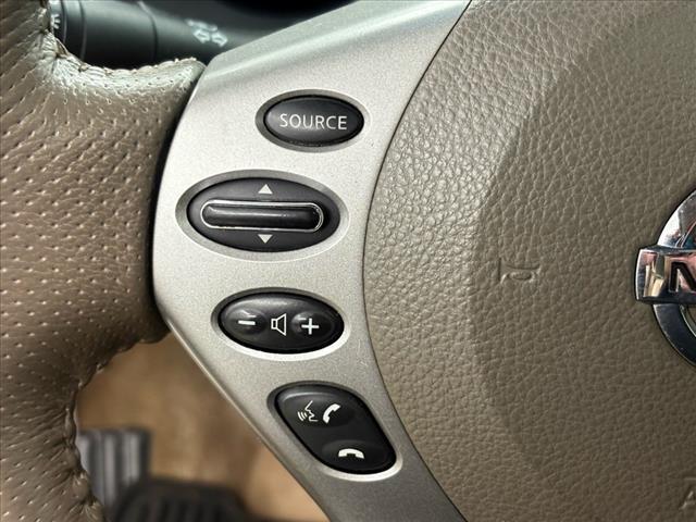 used 2012 Nissan Altima car, priced at $8,999