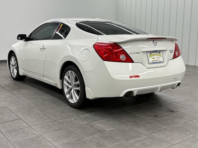 used 2012 Nissan Altima car, priced at $8,999