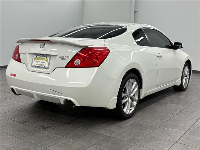 used 2012 Nissan Altima car, priced at $8,999