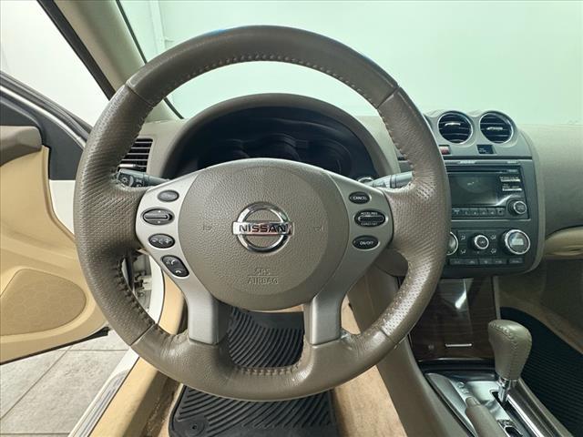 used 2012 Nissan Altima car, priced at $8,999