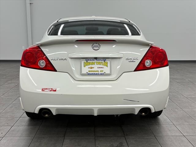 used 2012 Nissan Altima car, priced at $8,999
