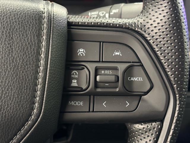 new 2025 Toyota Tacoma car, priced at $40,371