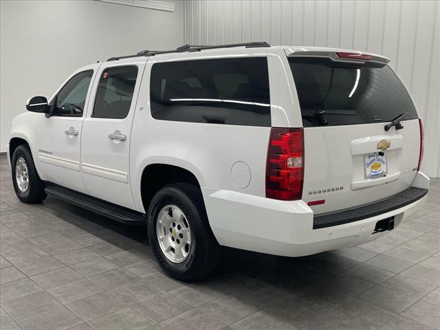 used 2011 Chevrolet Suburban car, priced at $7,499