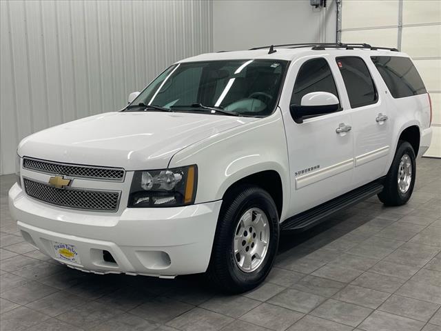 used 2011 Chevrolet Suburban car, priced at $7,499