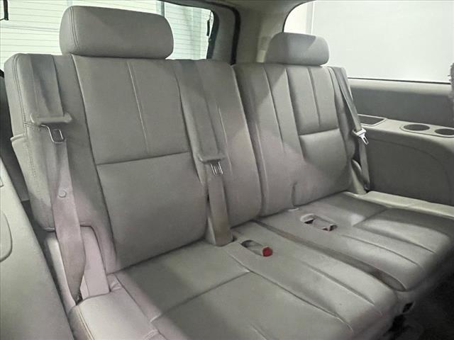 used 2011 Chevrolet Suburban car, priced at $7,499