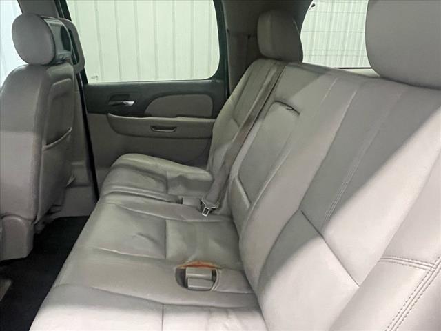 used 2011 Chevrolet Suburban car, priced at $7,499