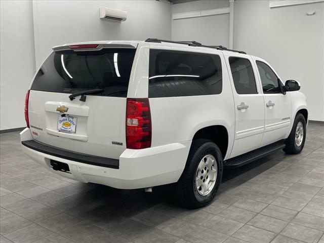 used 2011 Chevrolet Suburban car, priced at $7,499