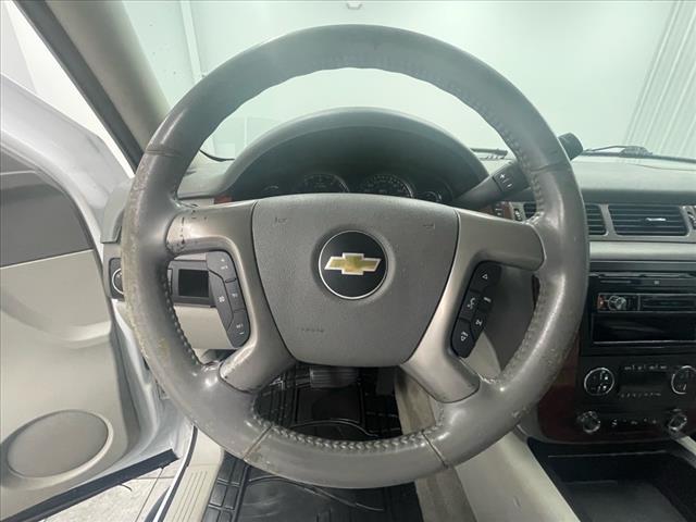 used 2011 Chevrolet Suburban car, priced at $7,499