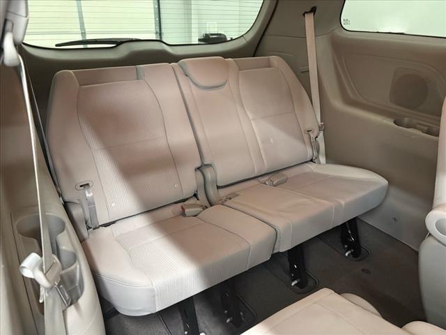 used 2020 Kia Sedona car, priced at $16,999