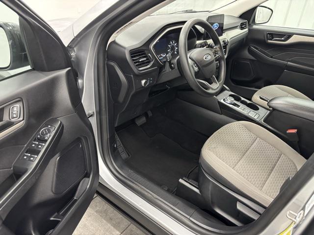 used 2022 Ford Escape car, priced at $20,399