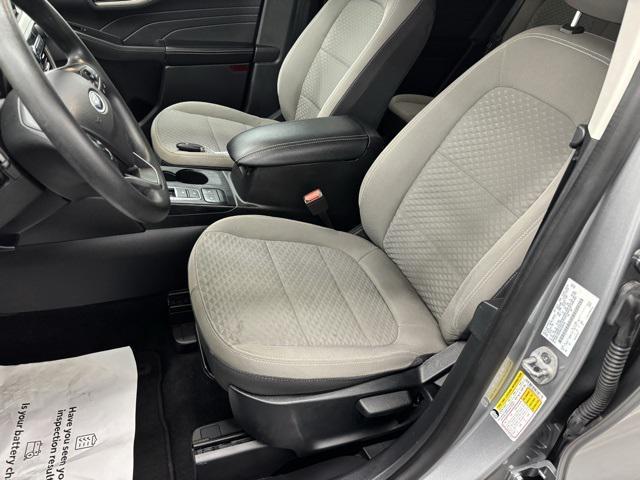 used 2022 Ford Escape car, priced at $20,399