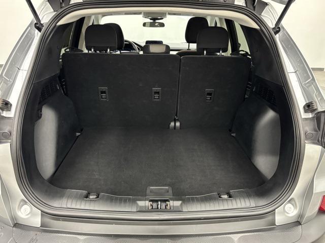 used 2022 Ford Escape car, priced at $20,399