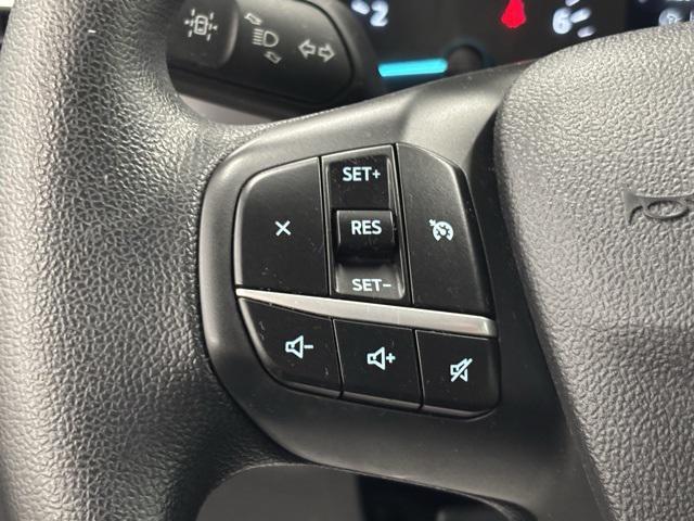 used 2022 Ford Escape car, priced at $20,399