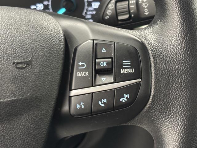 used 2022 Ford Escape car, priced at $20,399
