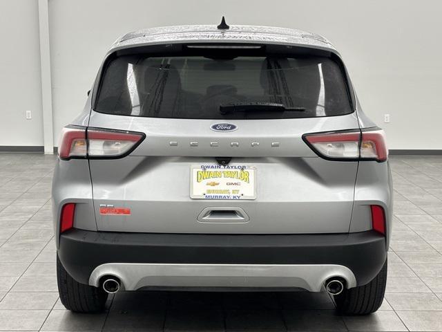 used 2022 Ford Escape car, priced at $20,399