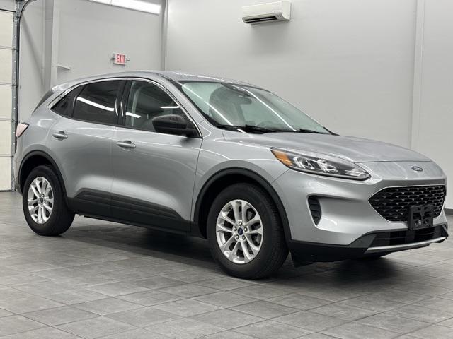 used 2022 Ford Escape car, priced at $20,399