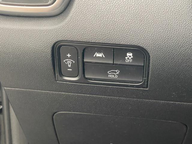 used 2021 Kia Sorento car, priced at $23,999