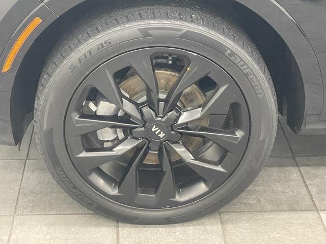 used 2021 Kia Sorento car, priced at $23,999