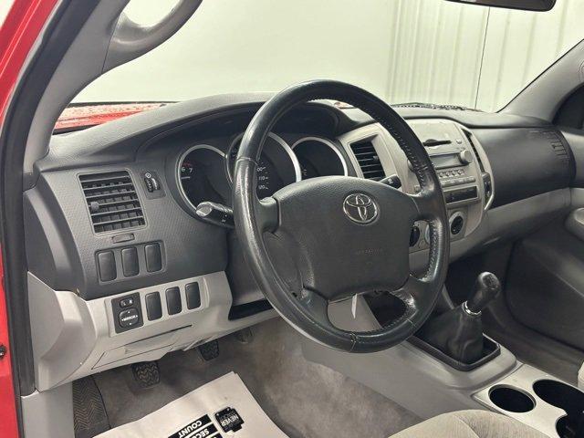 used 2006 Toyota Tacoma car, priced at $9,999