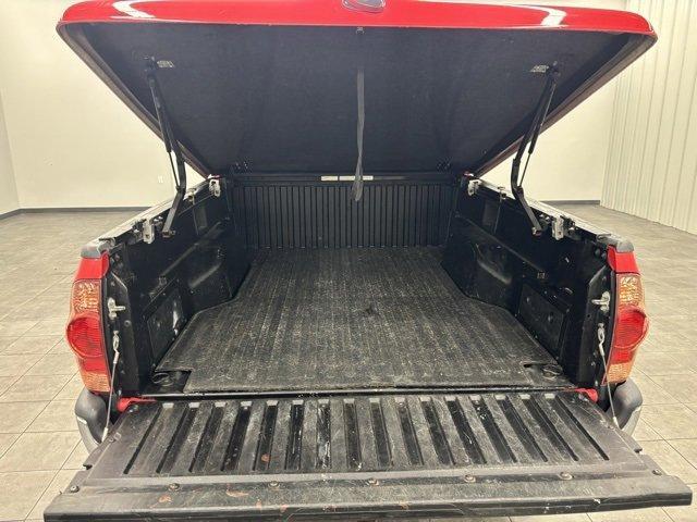 used 2006 Toyota Tacoma car, priced at $9,999