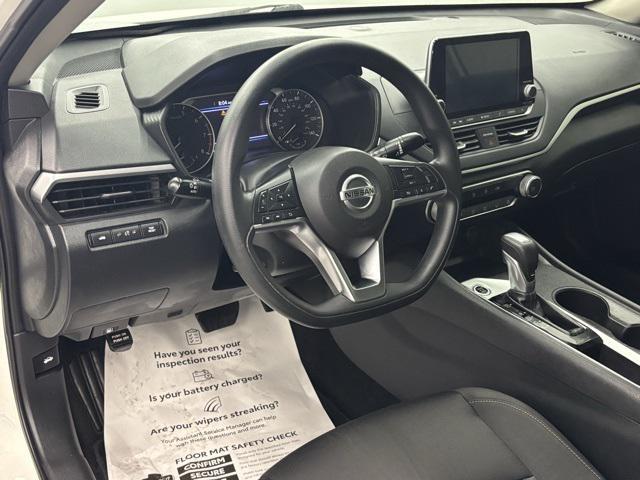 used 2019 Nissan Altima car, priced at $11,999