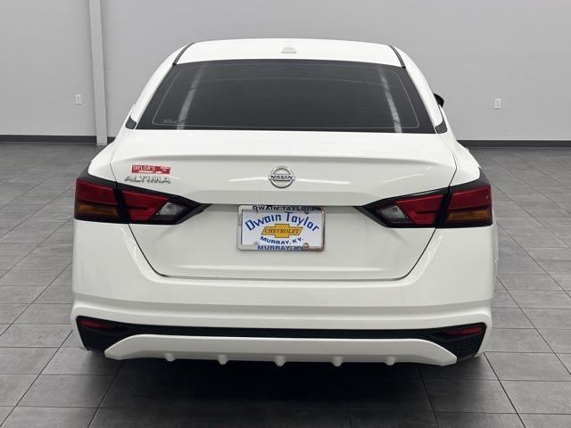 used 2019 Nissan Altima car, priced at $11,999