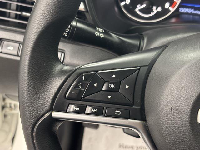 used 2019 Nissan Altima car, priced at $11,999