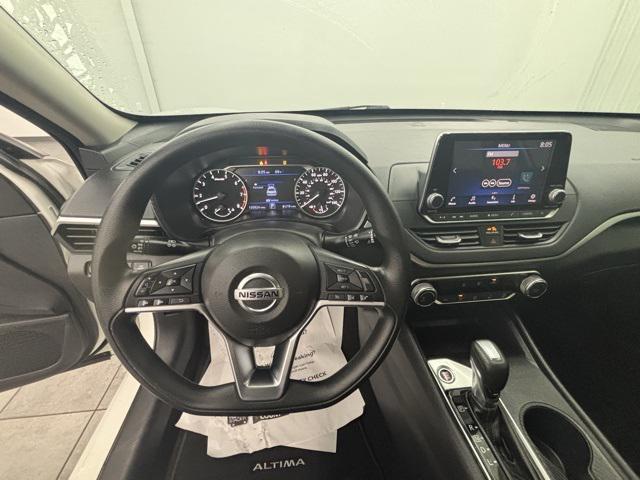 used 2019 Nissan Altima car, priced at $11,999