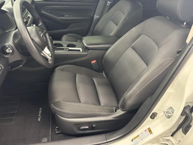used 2019 Nissan Altima car, priced at $11,999