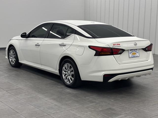 used 2019 Nissan Altima car, priced at $11,999