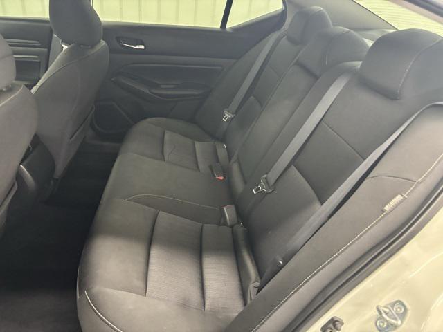 used 2019 Nissan Altima car, priced at $11,999