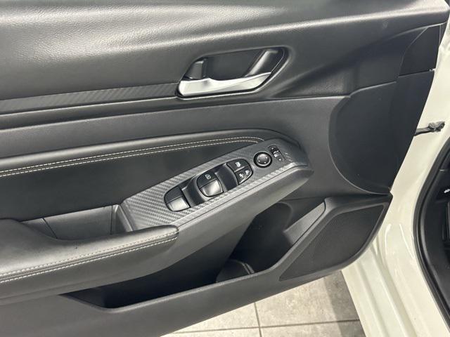 used 2019 Nissan Altima car, priced at $11,999