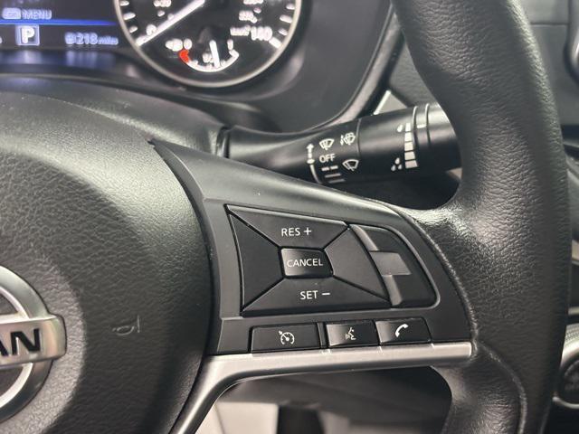 used 2019 Nissan Altima car, priced at $11,999