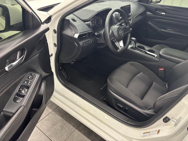 used 2019 Nissan Altima car, priced at $11,999